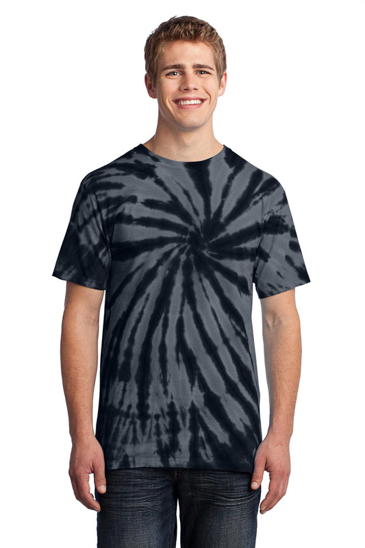 Port & Company® - Tie-Dye Tee (CORE COLORS)