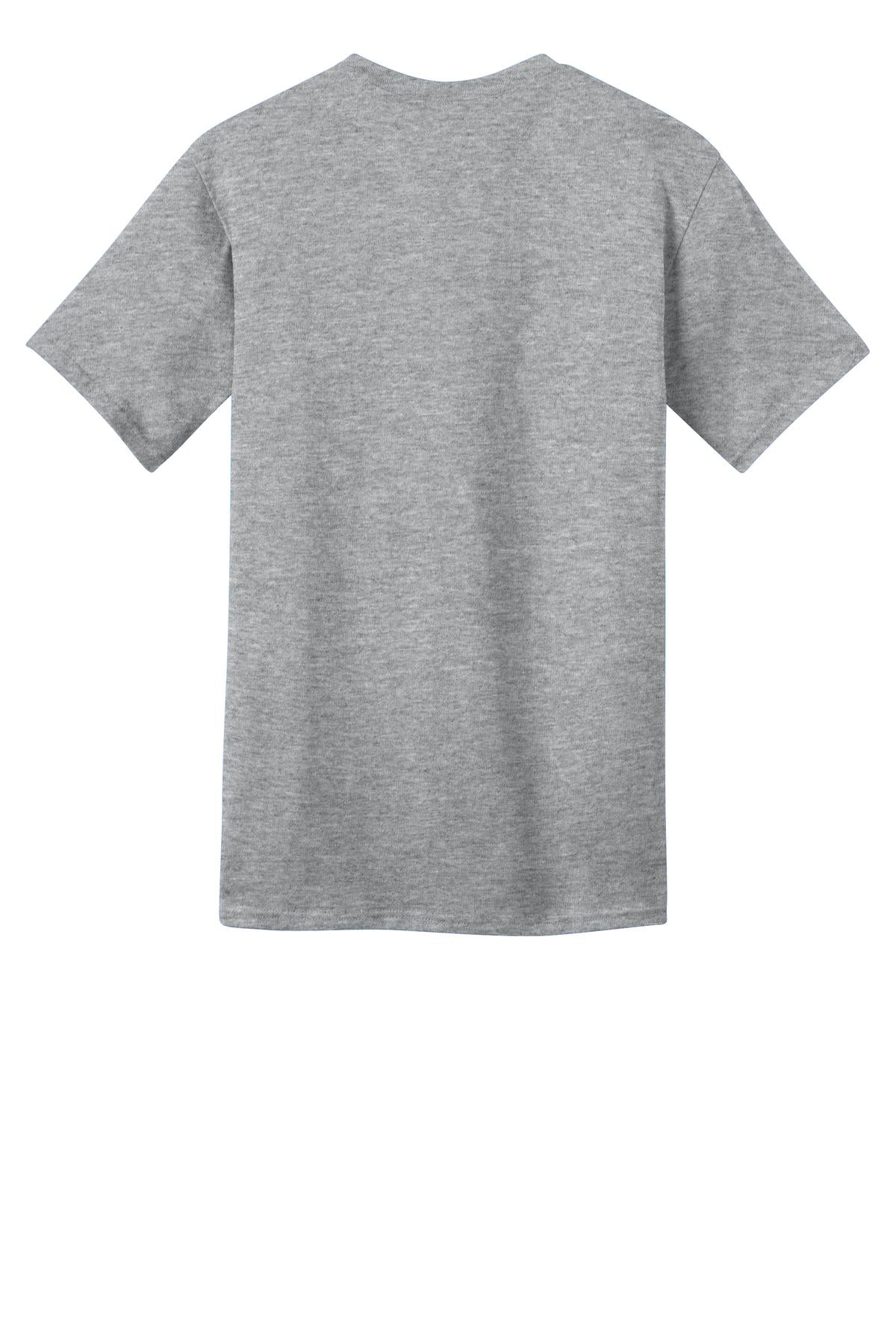 Port & Company® - Ring Spun Cotton Tee