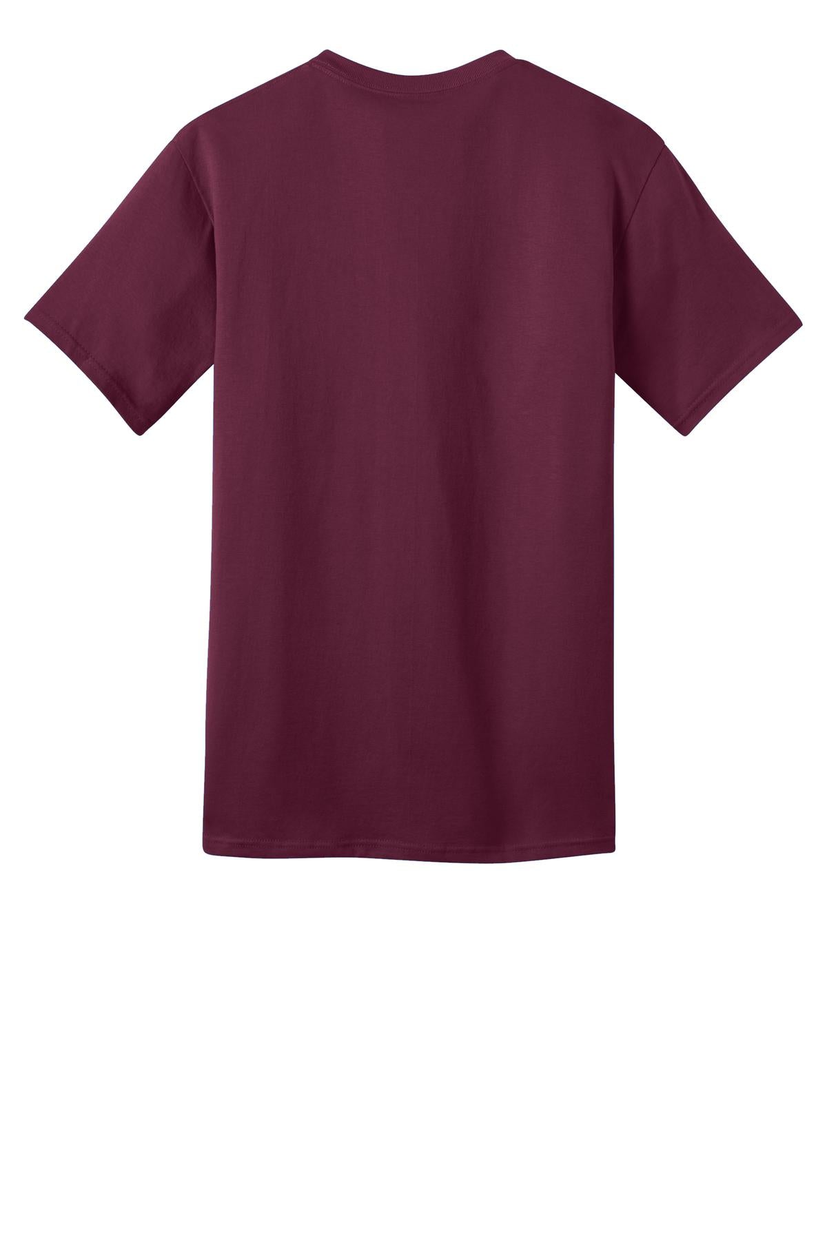 Port & Company® - Ring Spun Cotton Tee