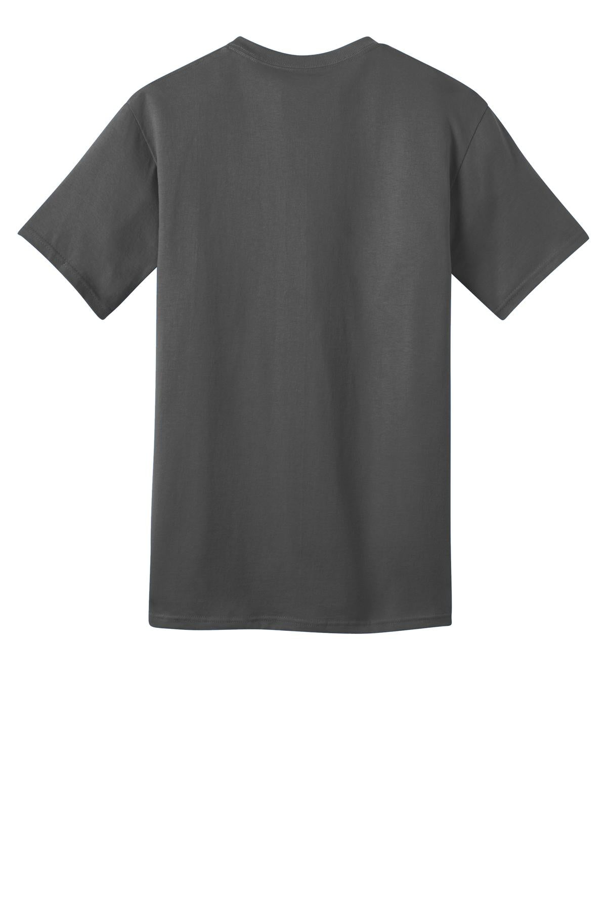 Port & Company® - Ring Spun Cotton Tee