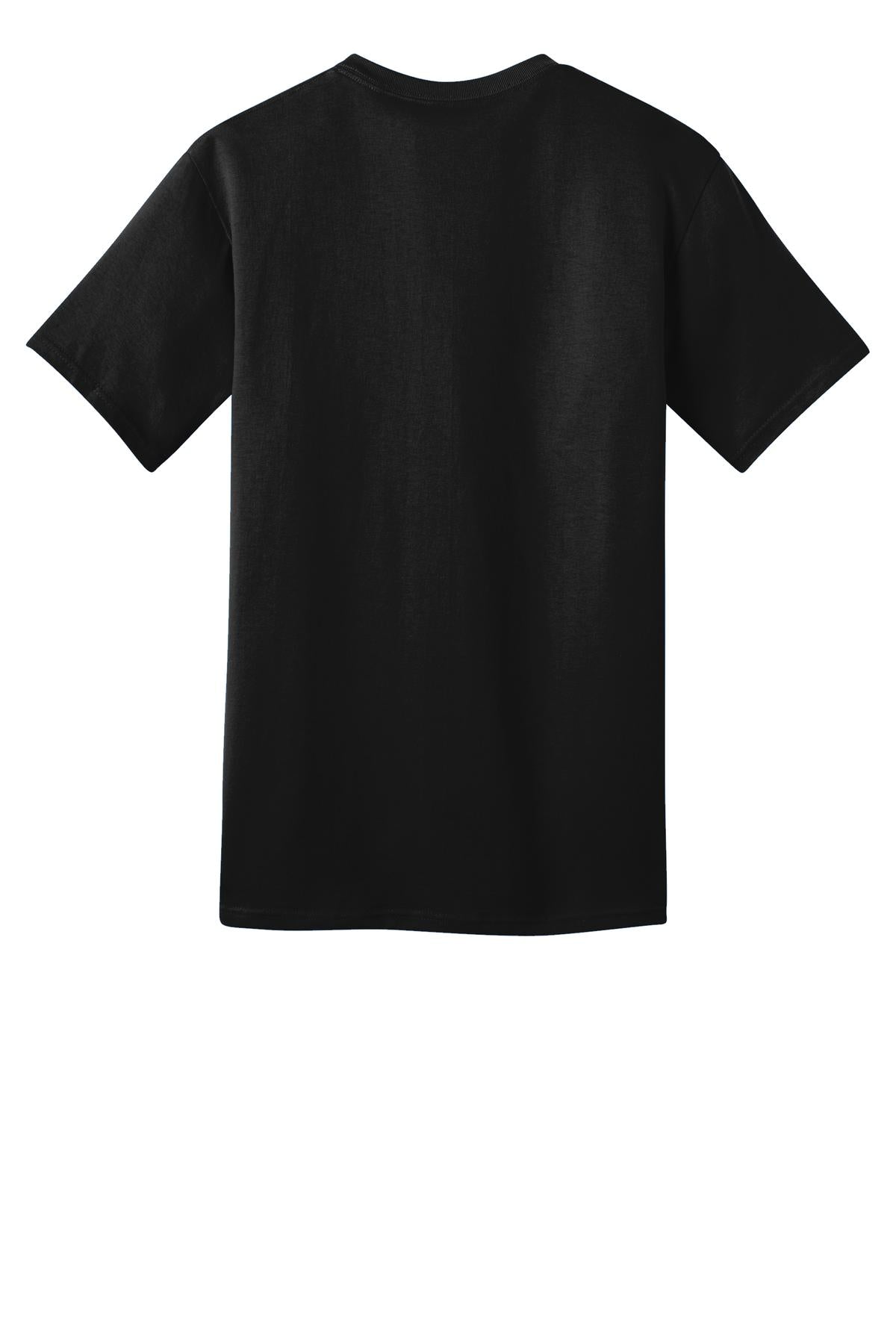 Port & Company® - Ring Spun Cotton Tee