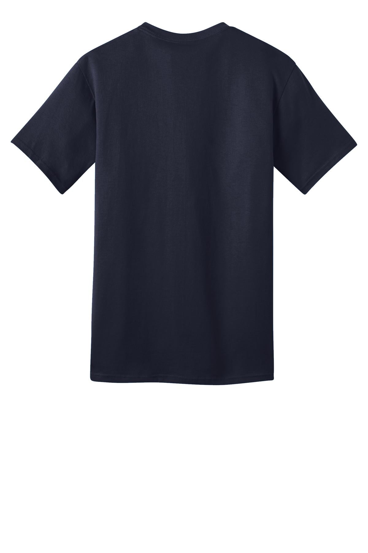 Port & Company® - Ring Spun Cotton Tee