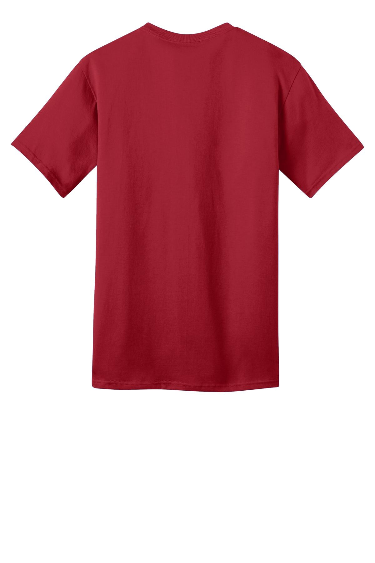 Port & Company® - Ring Spun Cotton Tee