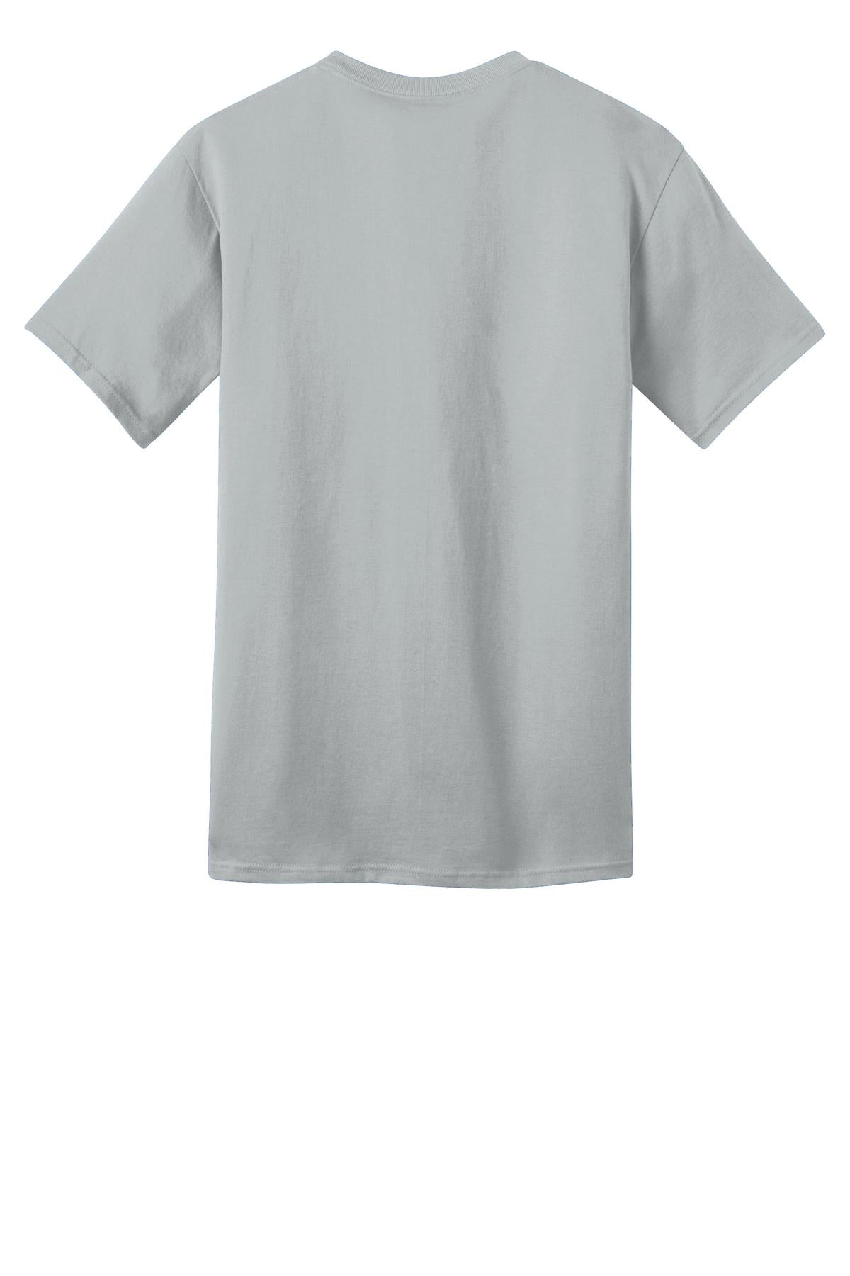 Port & Company® - Ring Spun Cotton Tee