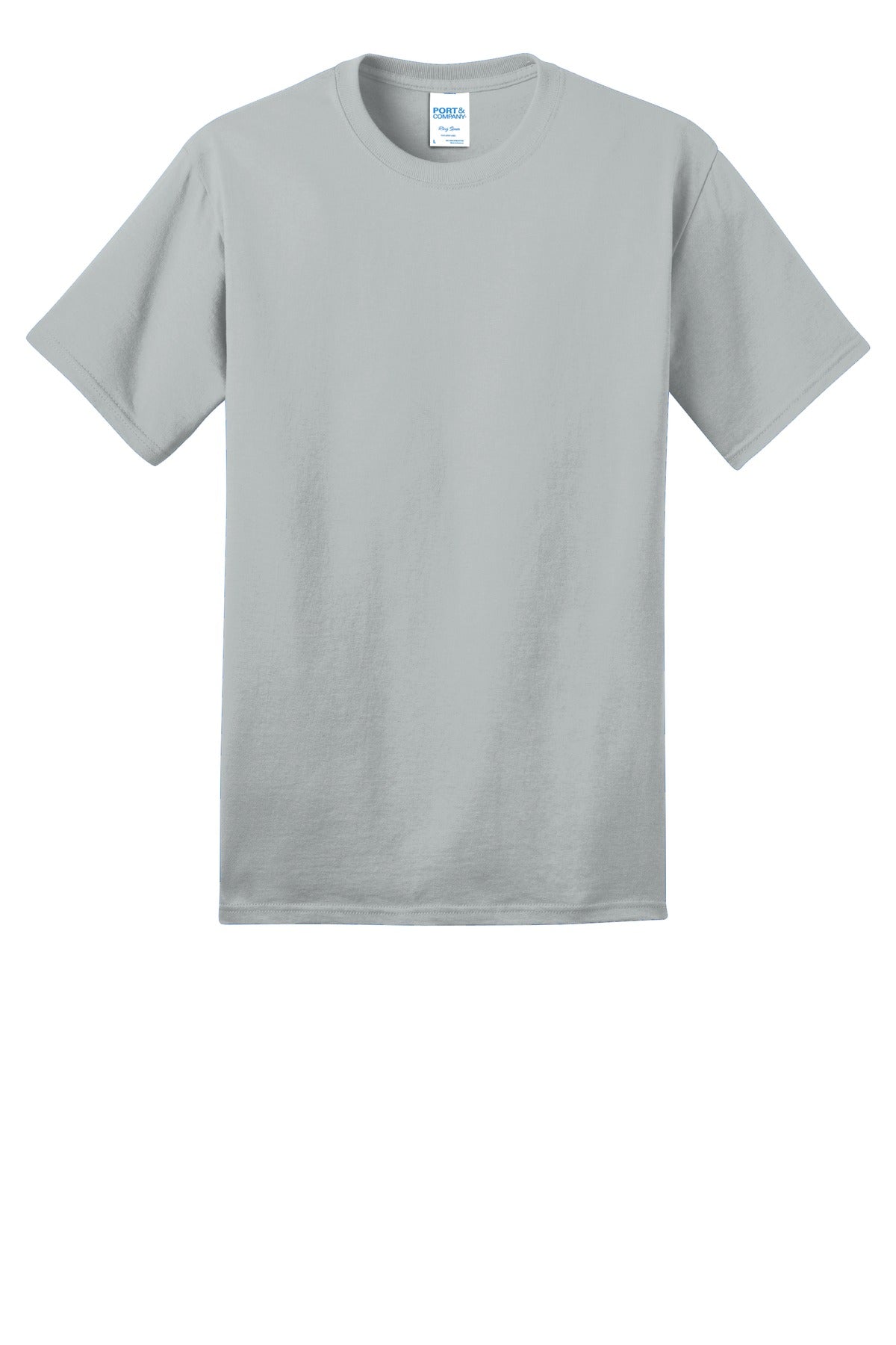 Port & Company® - Ring Spun Cotton Tee