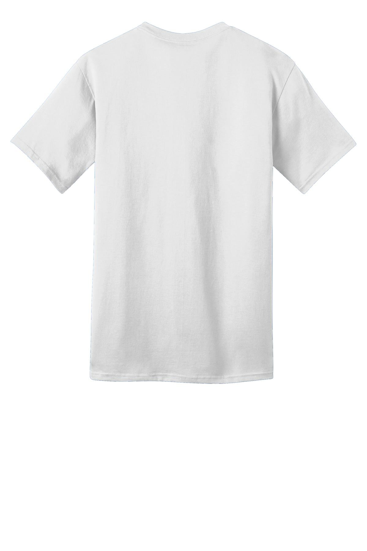 Port & Company® - Ring Spun Cotton Tee