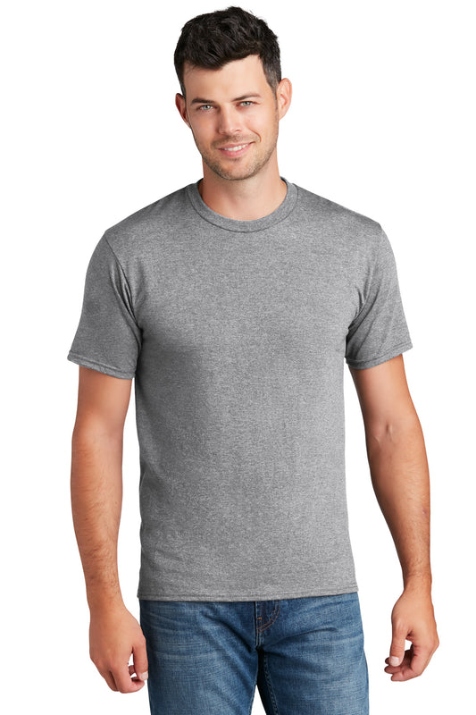 Port & Company® Fan Favorite Tee (CORE COLORS)