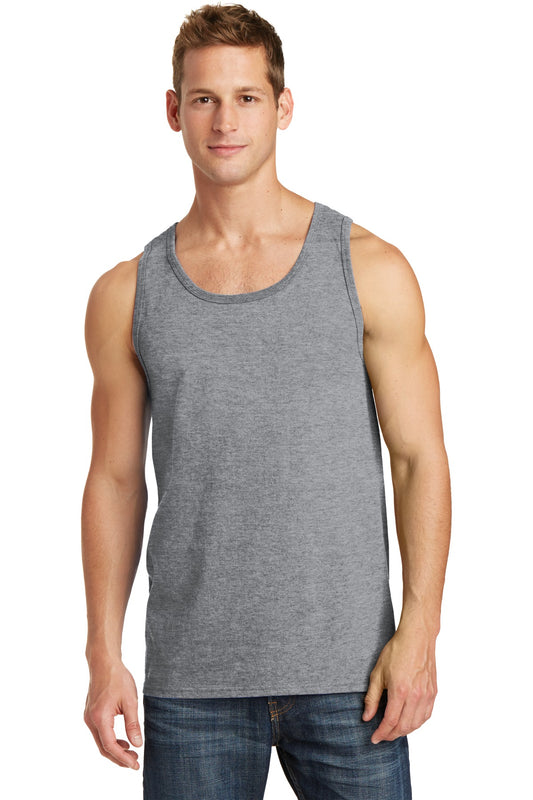 Port & Company® Core Cotton Tank Top (CORE COLORS)