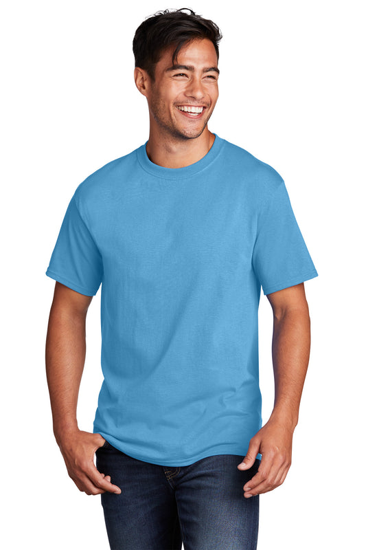 Port & Company® - Core Cotton Tee (CORE COLORS)