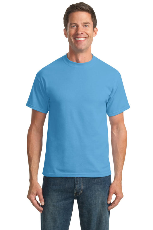 Port & Company® Tall Core Blend Tee (CORE COLORS)