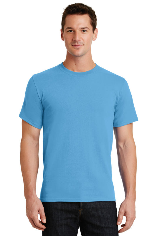 Port & Company® - Essential Tee (CORE COLORS)