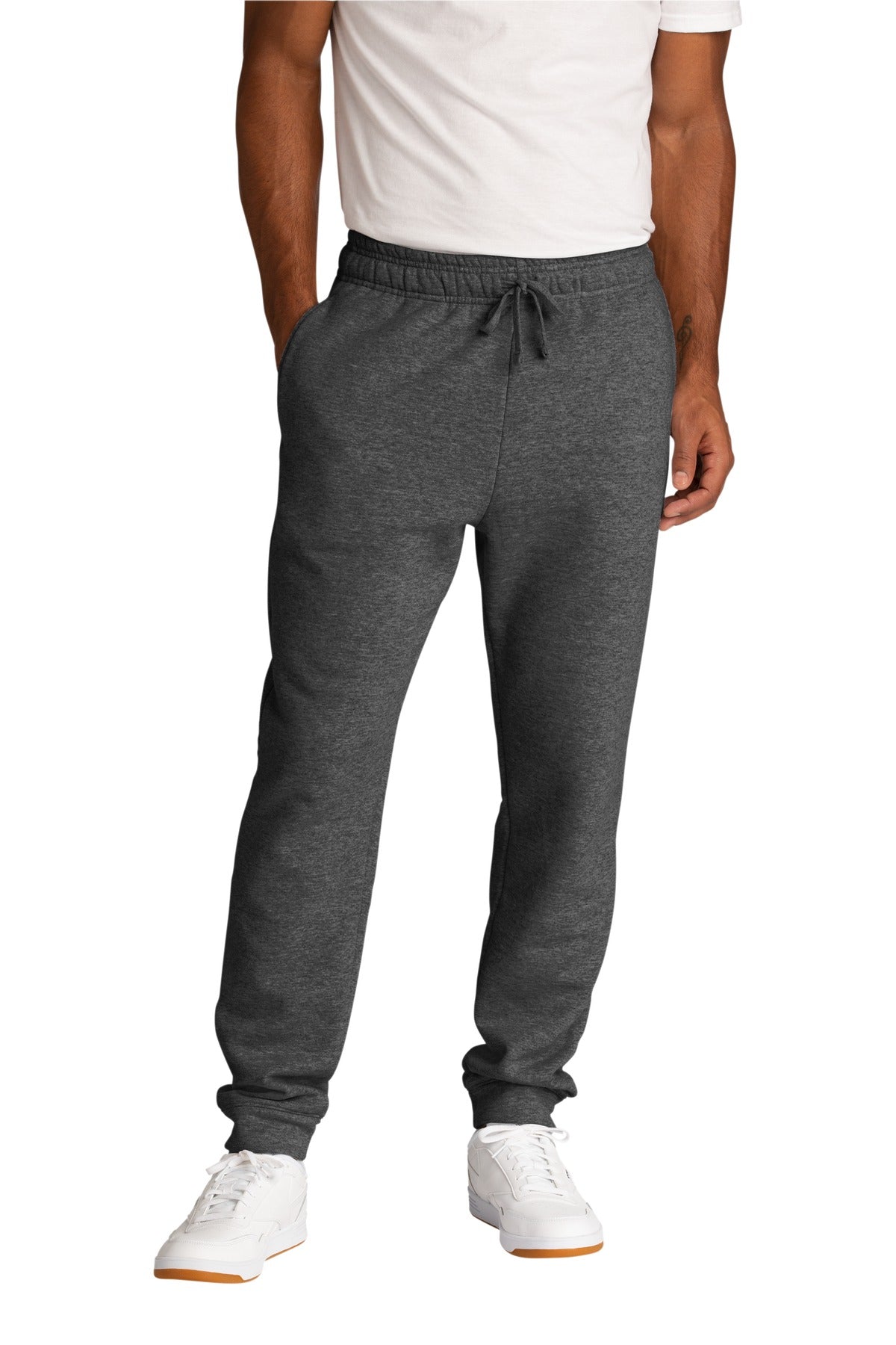 Port & Company® Core Fleece Jogger