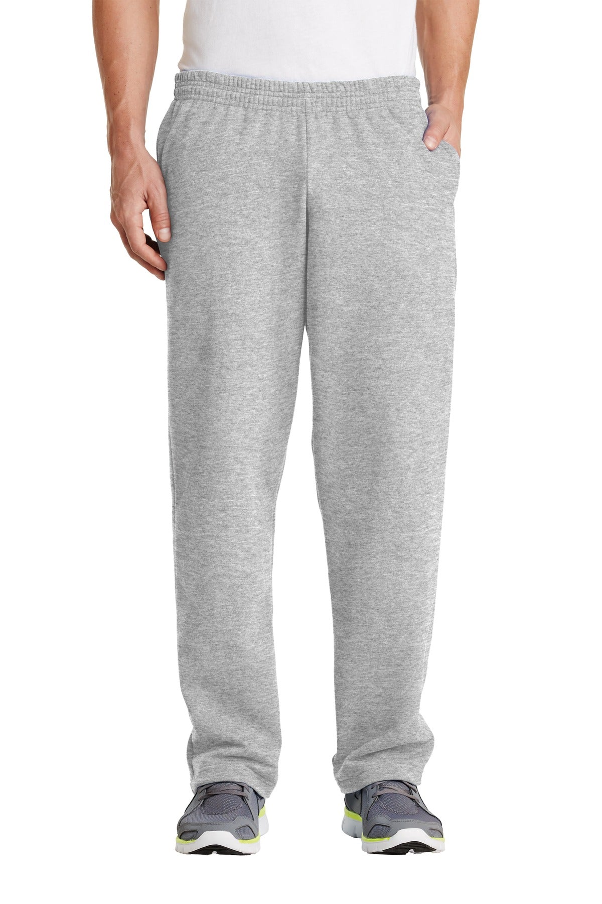 Port & Company® - Core Fleece Sweatpant with Pockets