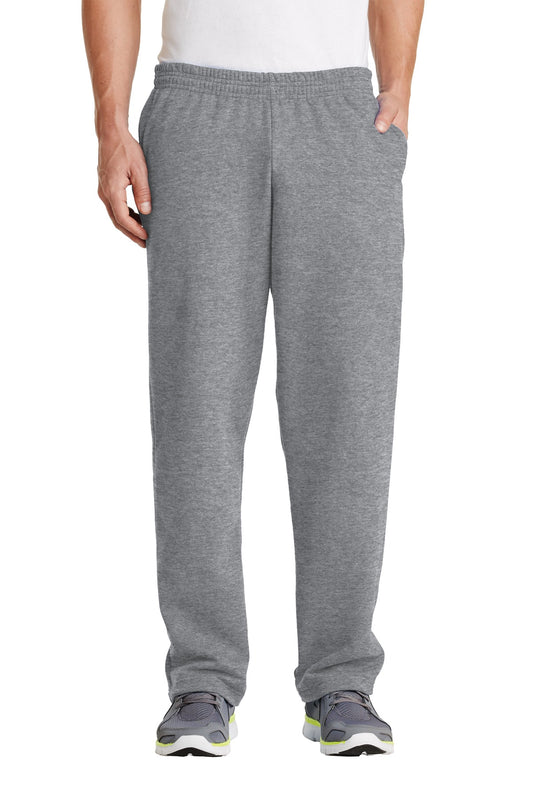 Port & Company® - Core Fleece Sweatpant with Pockets