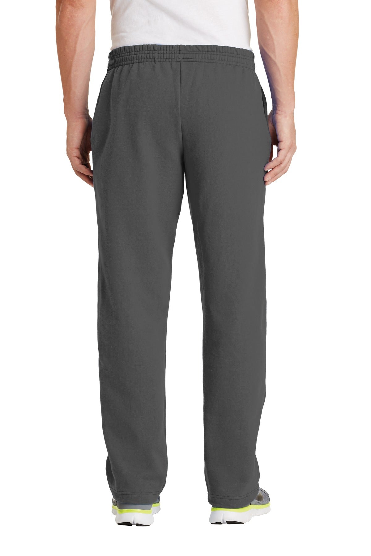 Port & Company® - Core Fleece Sweatpant with Pockets