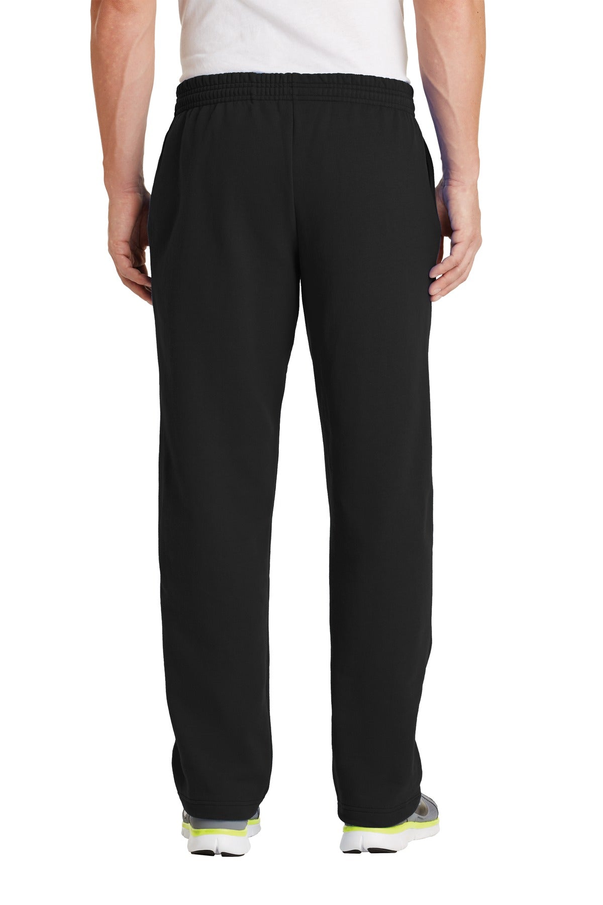 Port & Company® - Core Fleece Sweatpant with Pockets