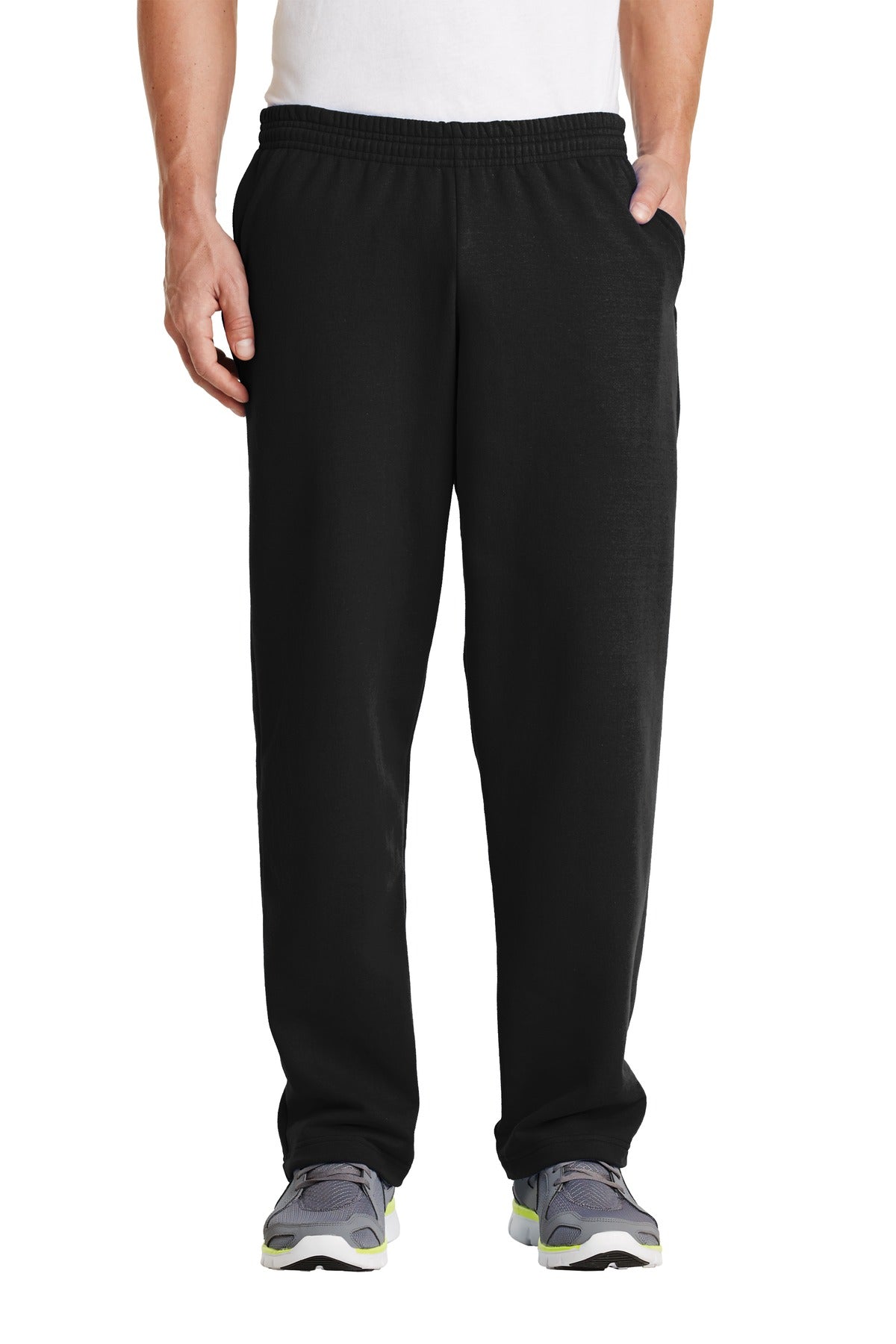 Port & Company® - Core Fleece Sweatpant with Pockets