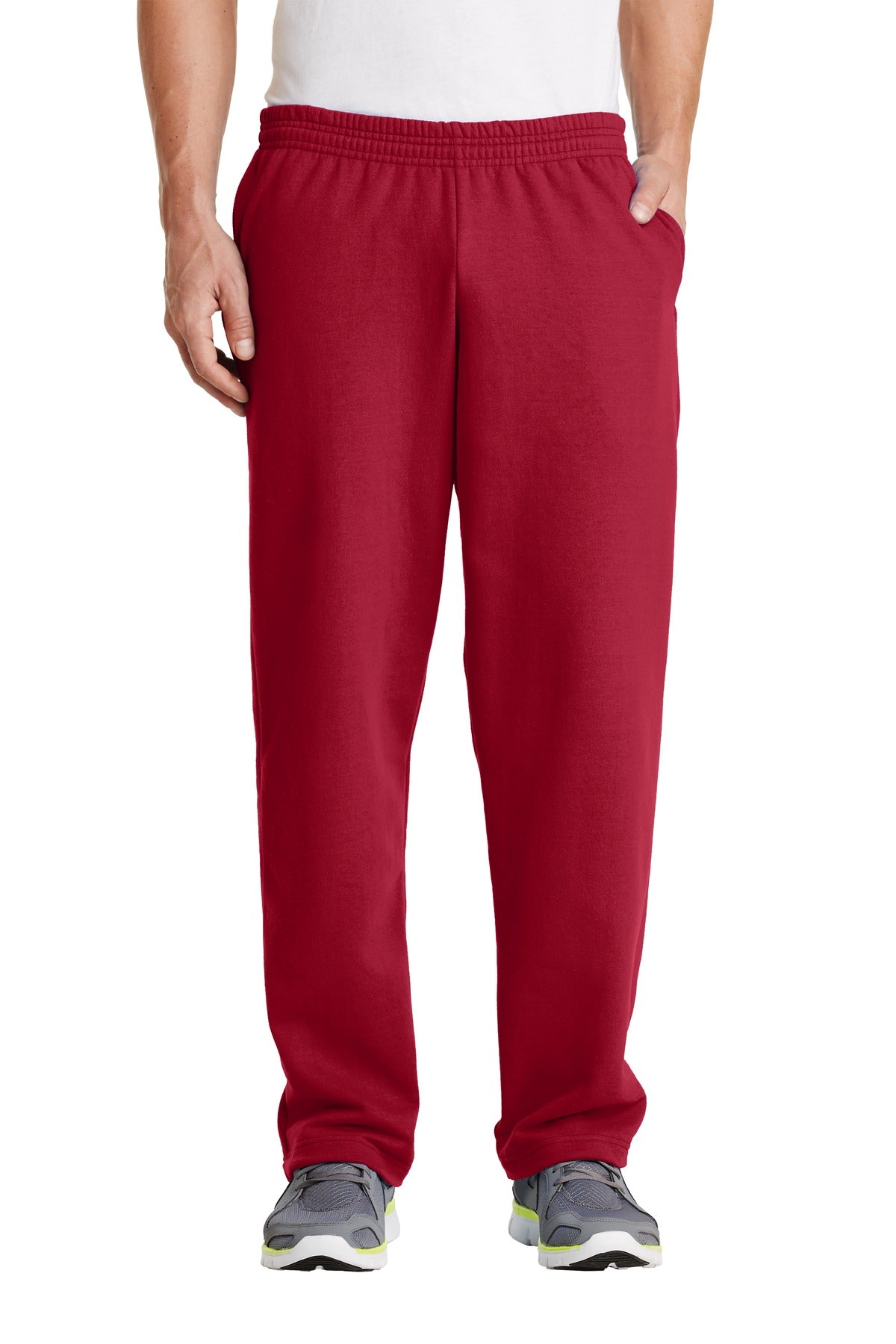 Port & Company® - Core Fleece Sweatpant with Pockets