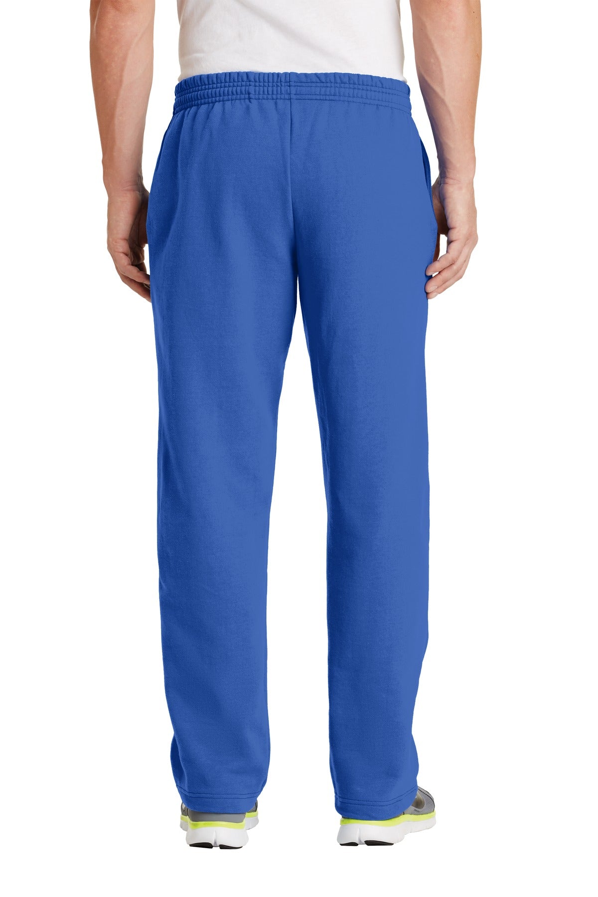 Port & Company® - Core Fleece Sweatpant with Pockets