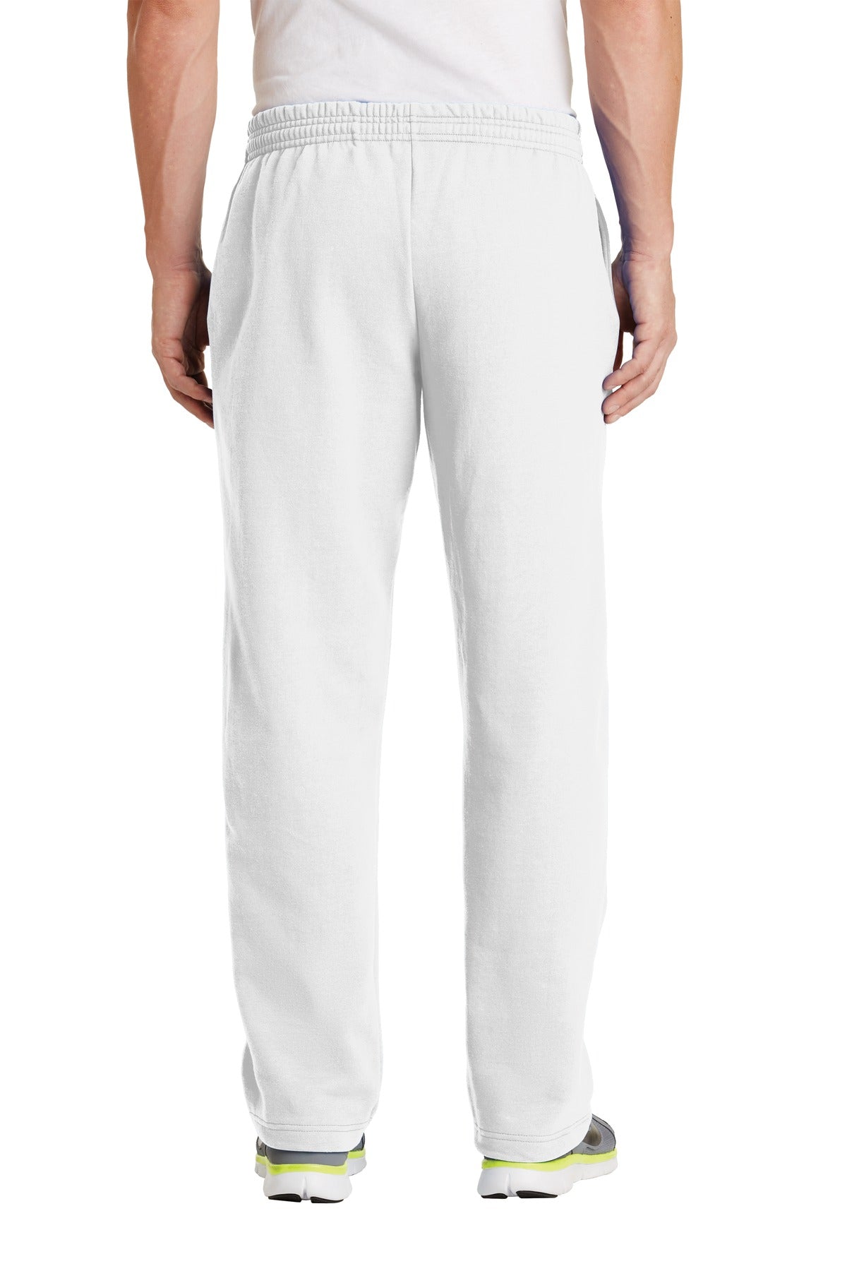 Port & Company® - Core Fleece Sweatpant with Pockets