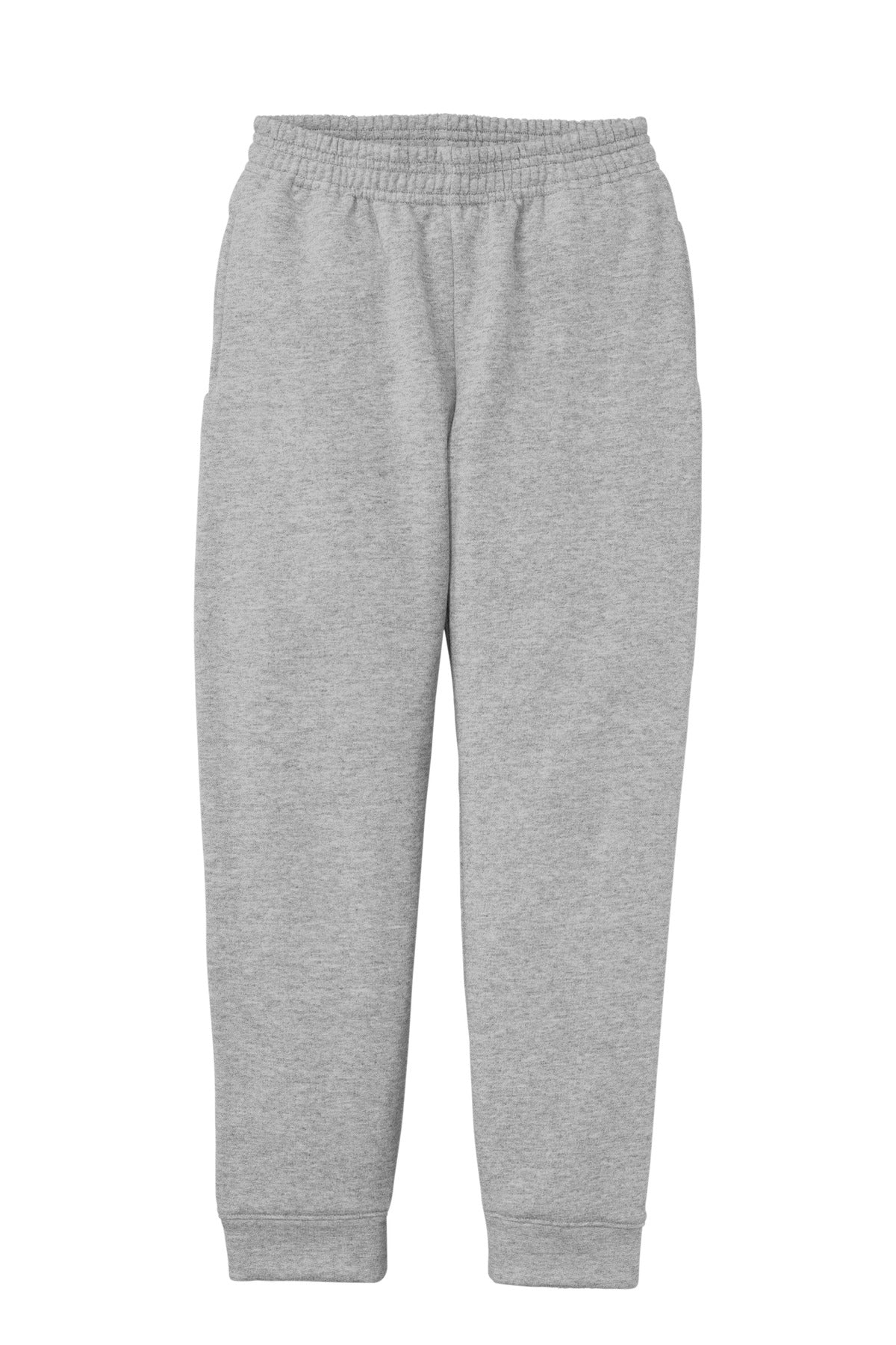 Port & Company® Youth Core Fleece Jogger