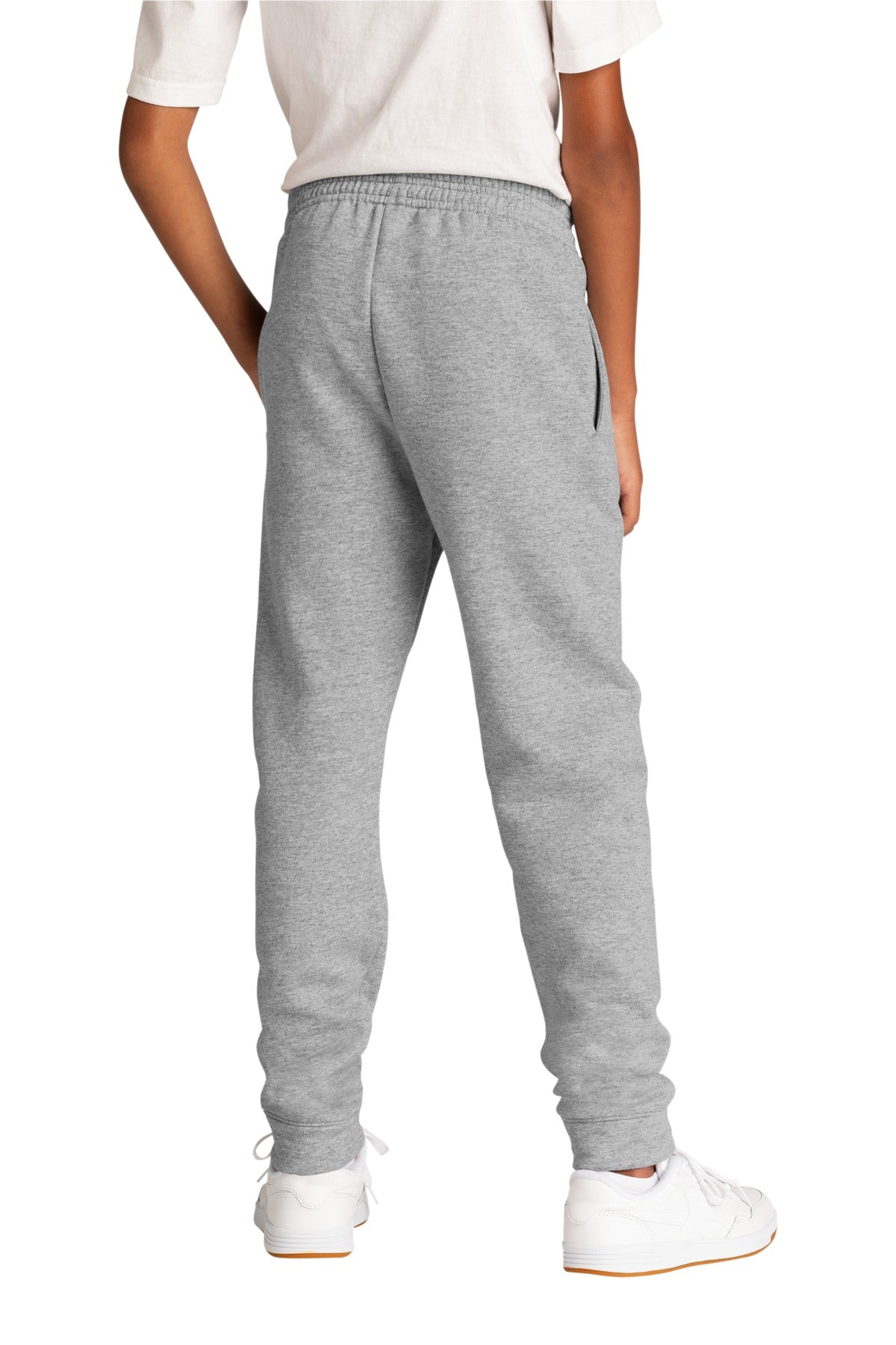 Port & Company® Youth Core Fleece Jogger