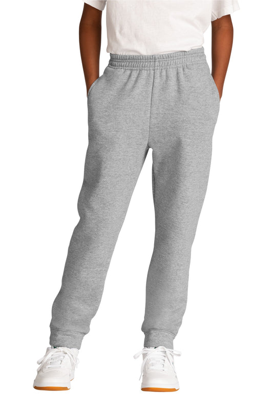 Port & Company® Youth Core Fleece Jogger