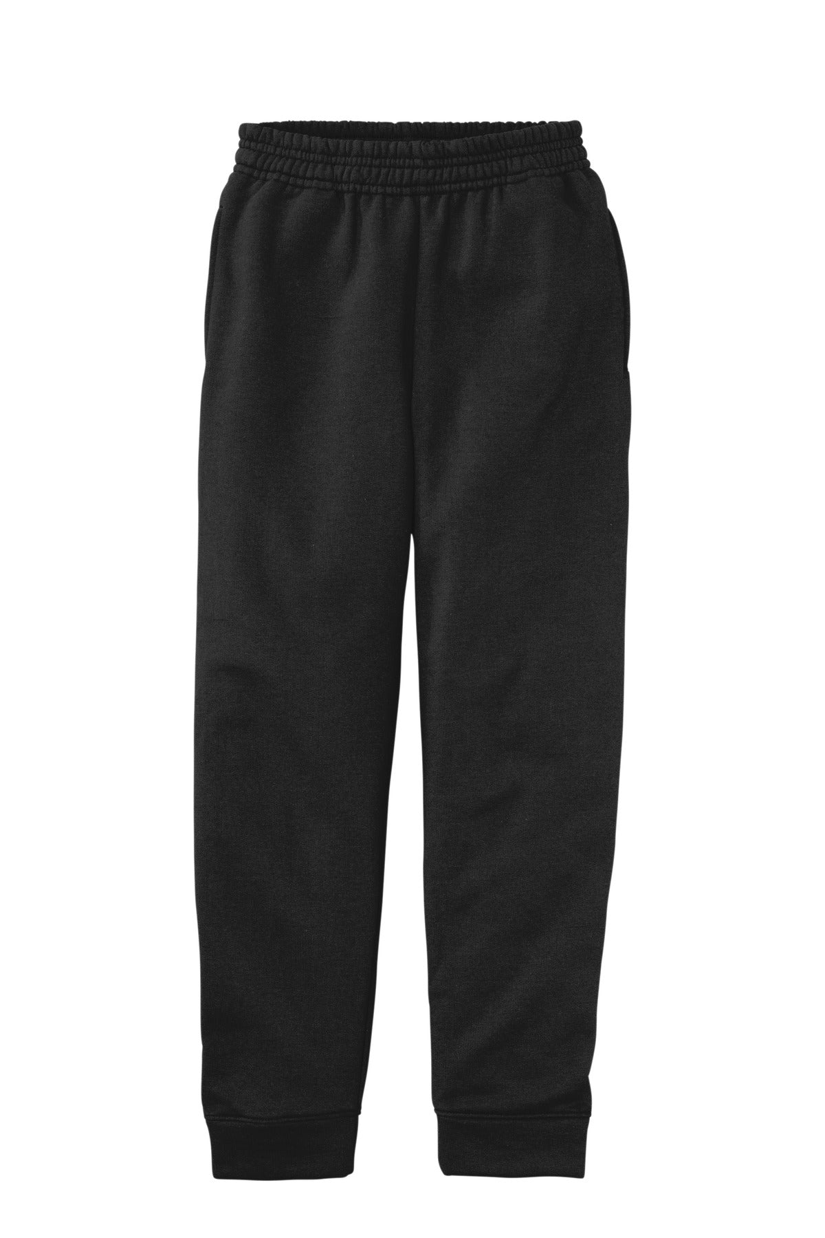 Port & Company® Youth Core Fleece Jogger