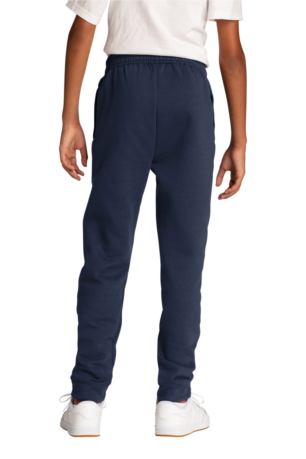 Port & Company® Youth Core Fleece Jogger