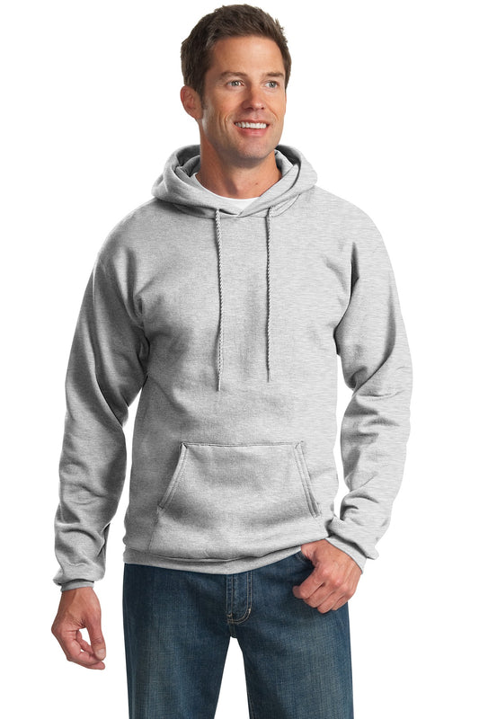 Port & Company® - Essential Fleece Pullover Hooded Sweatshirt (CORE COLORS)