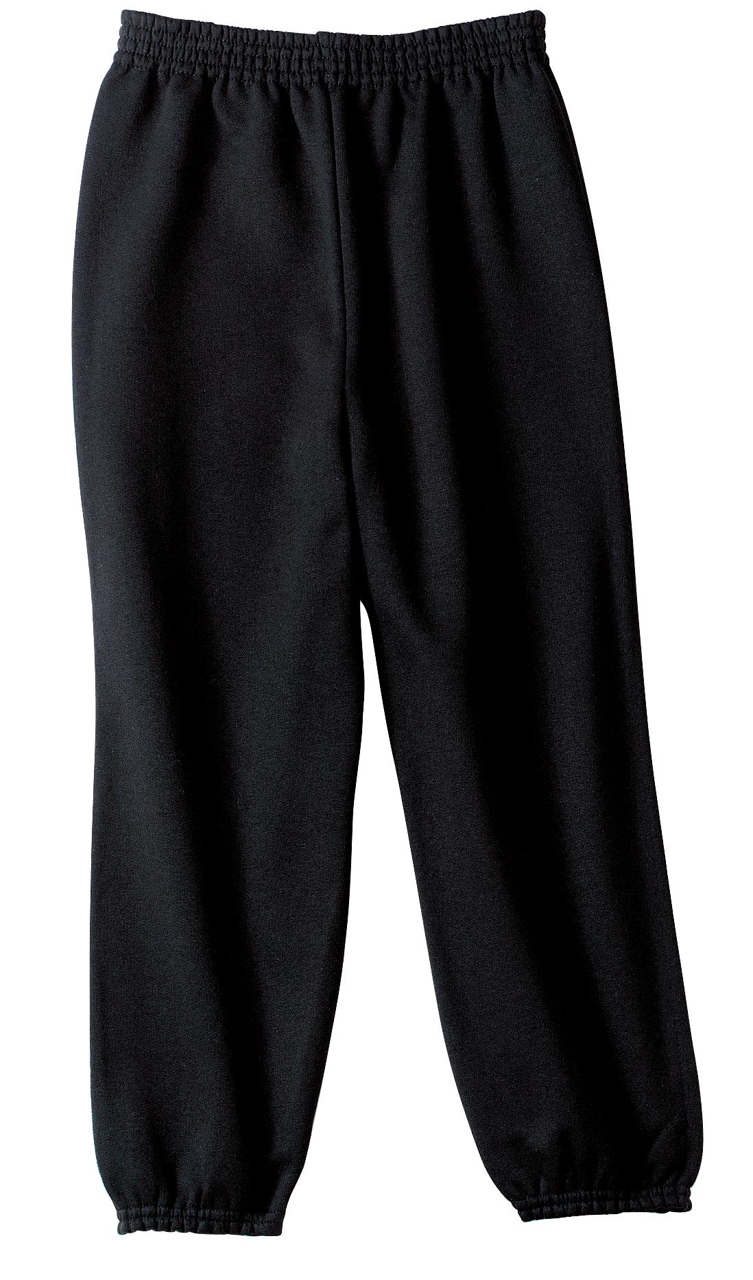 Port & Company® - Essential Fleece Sweatpant with Pockets