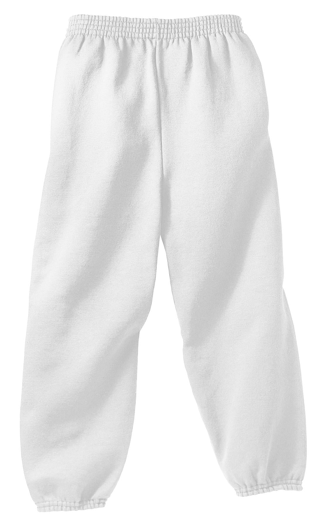 Port & Company® - Essential Fleece Sweatpant with Pockets