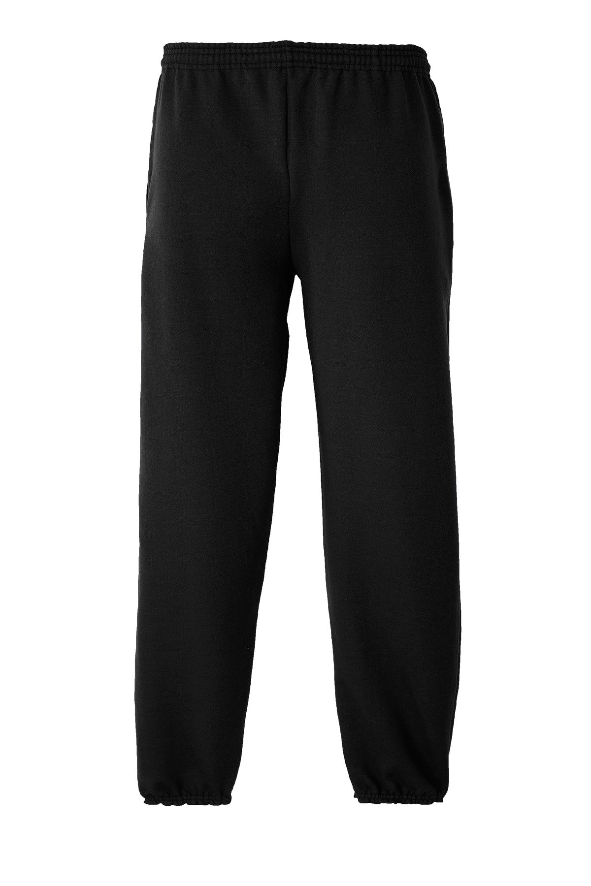 Port & Company® - Essential Fleece Sweatpant with Pockets