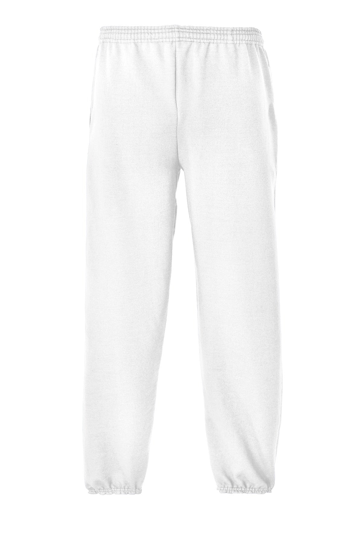 Port & Company® - Essential Fleece Sweatpant with Pockets