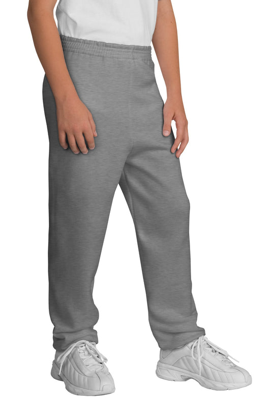 Port & Company® - Youth Core Fleece Sweatpant