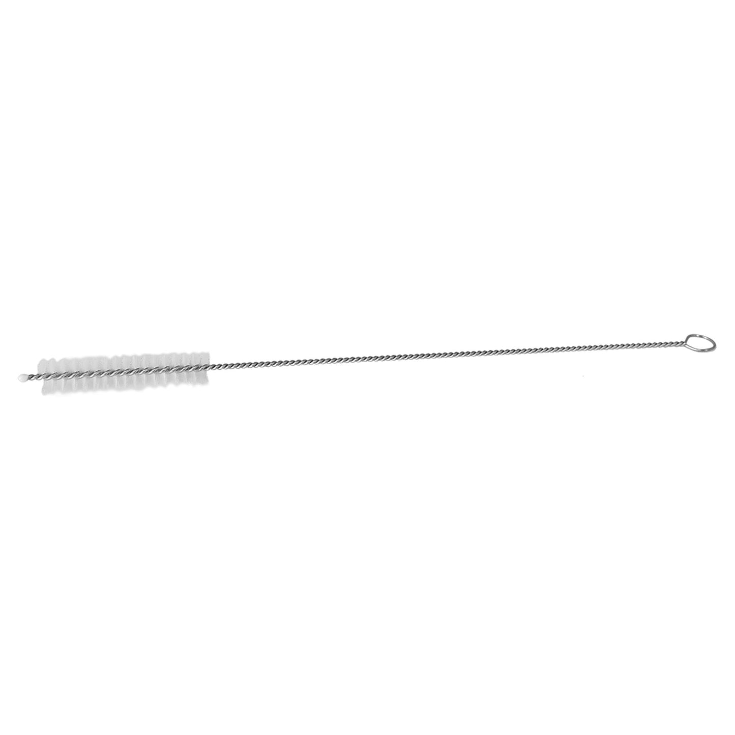 Stainless Steel Straw and Cleaning Brush Sets