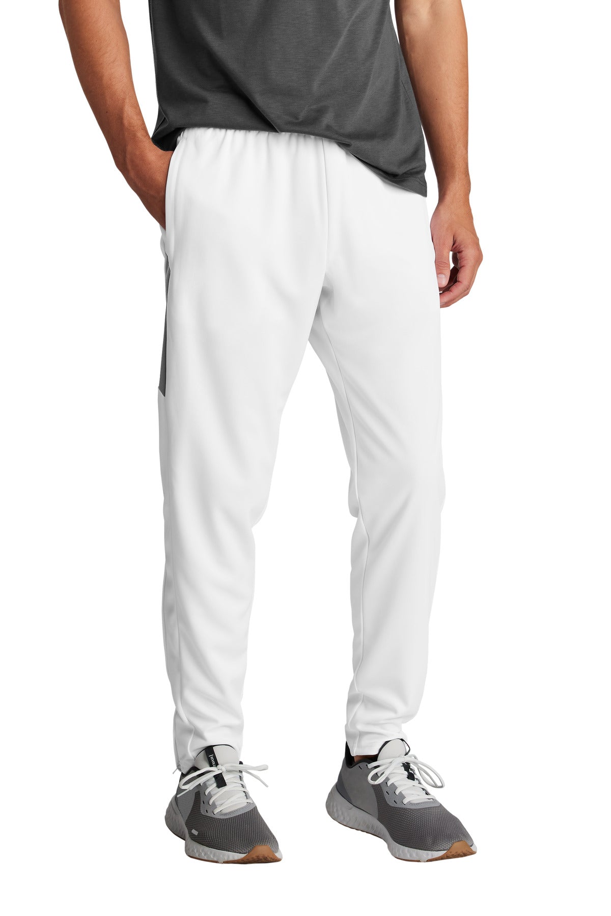 Sport-Tek® Travel Pant