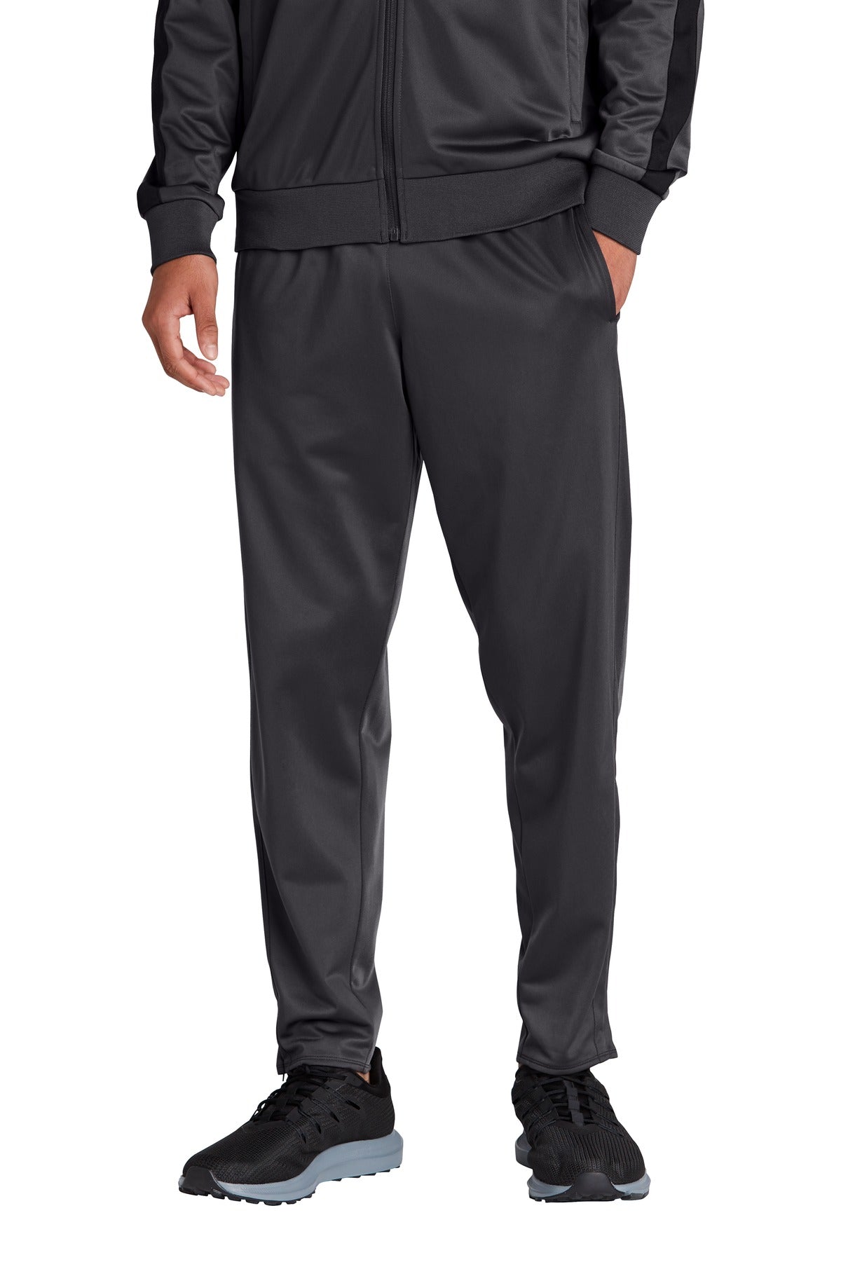 Sport-Tek® Tricot Track Jogger