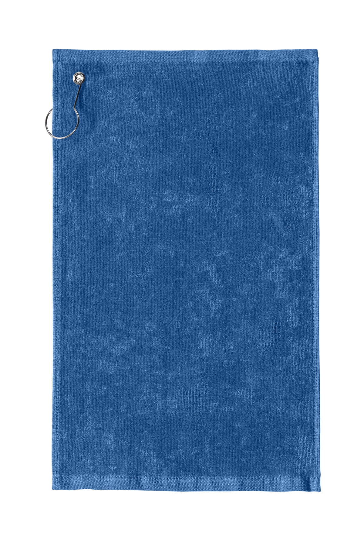 Port Authority® Grommeted Hemmed Towel