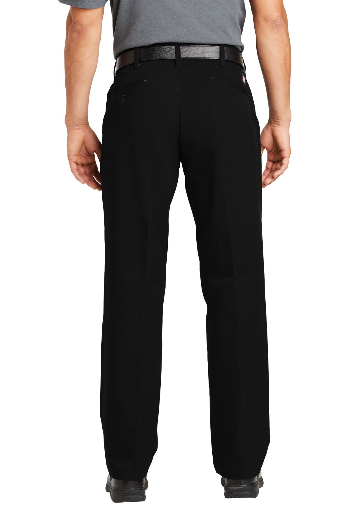 Red Kap® Elastic Insert Pant (CORE COLORS)