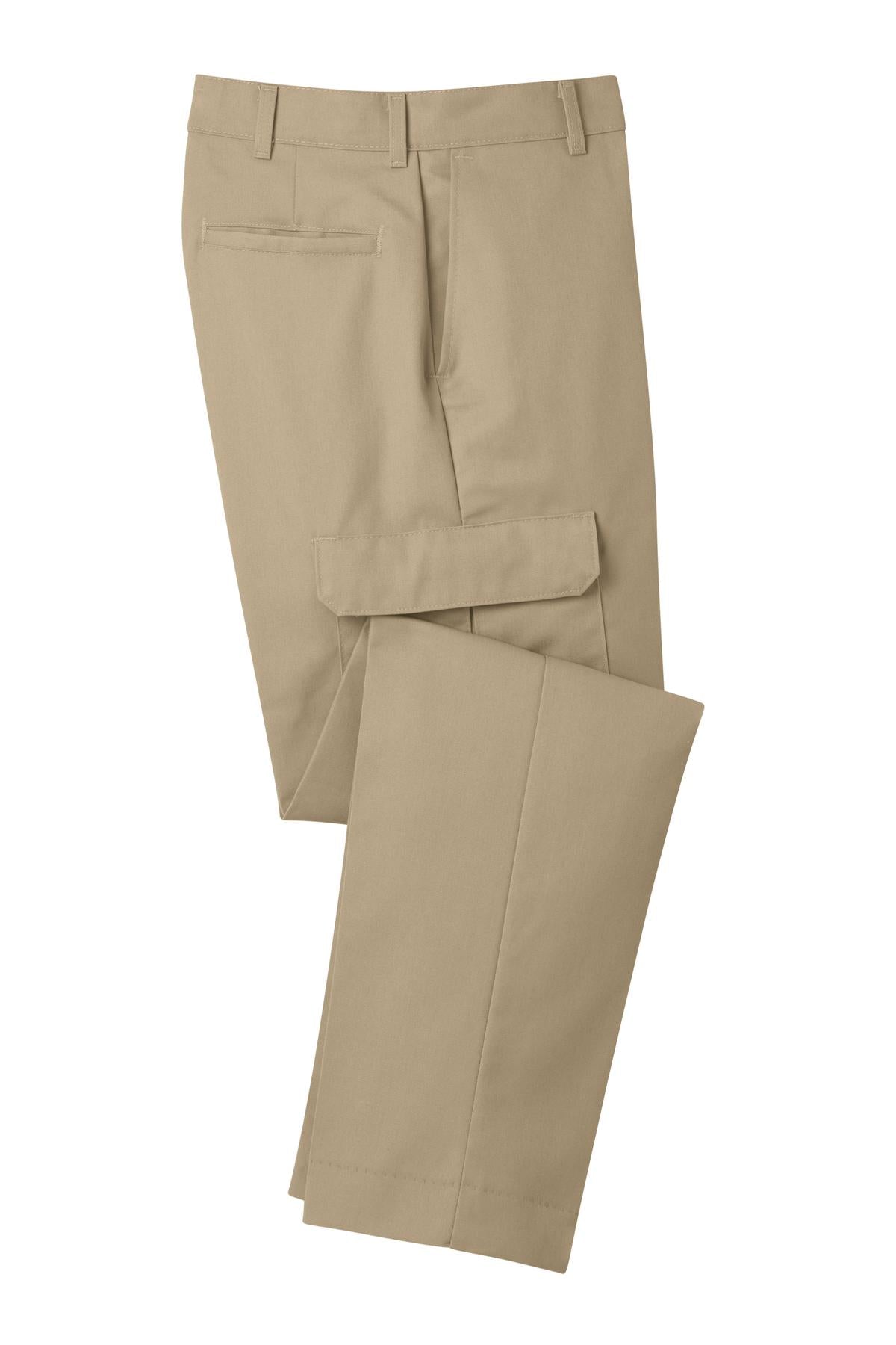 Red Kap® Industrial Cargo Pant (CORE COLORS)