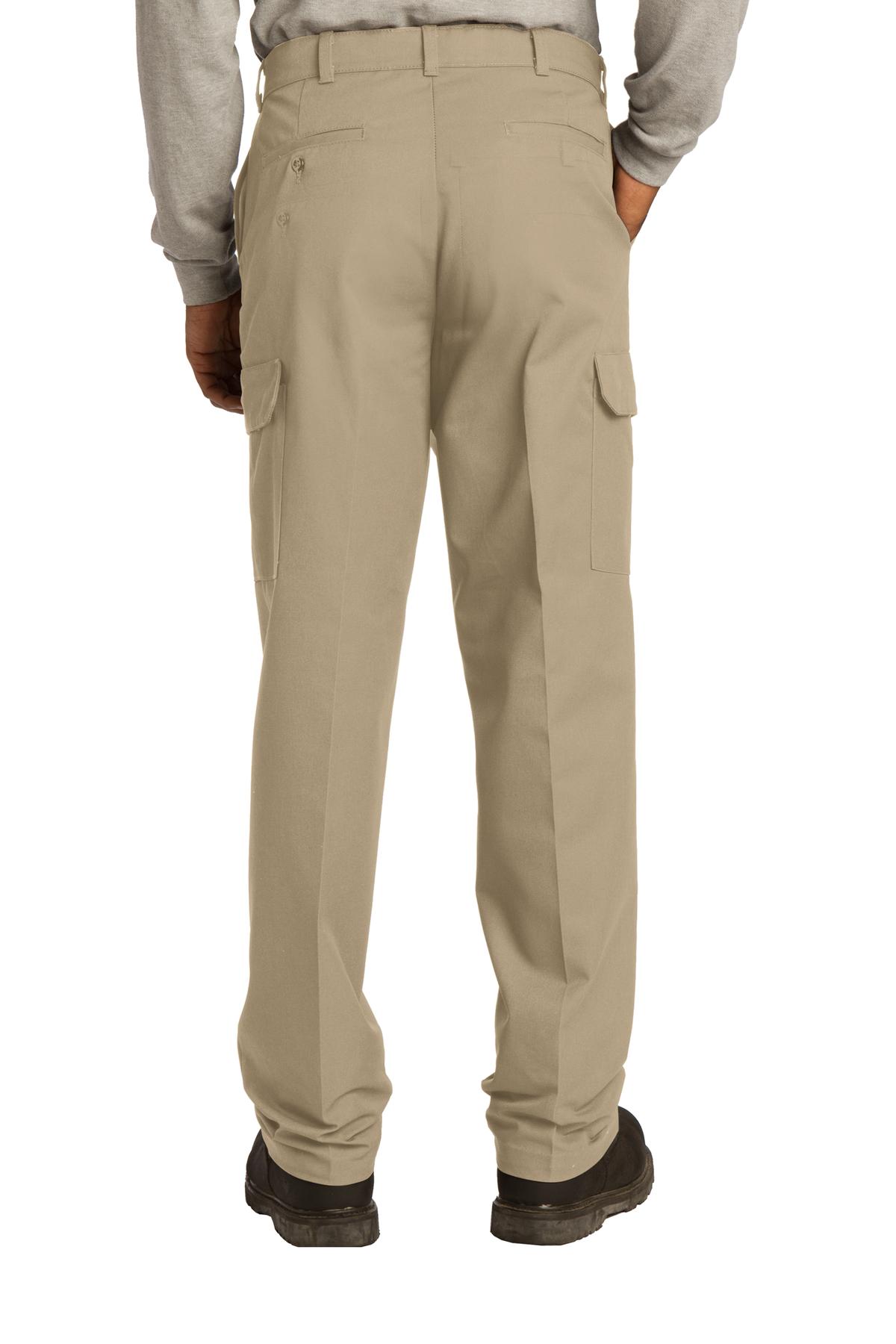 Red Kap® Industrial Cargo Pant (CORE COLORS)