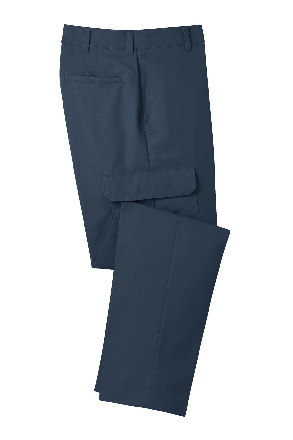 Red Kap® Industrial Cargo Pant (CORE COLORS)