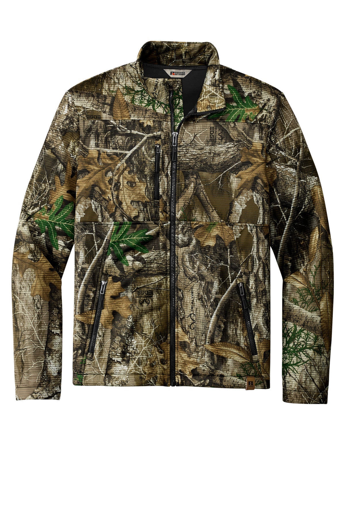 Russell Outdoors Realtree® Atlas Soft Shell