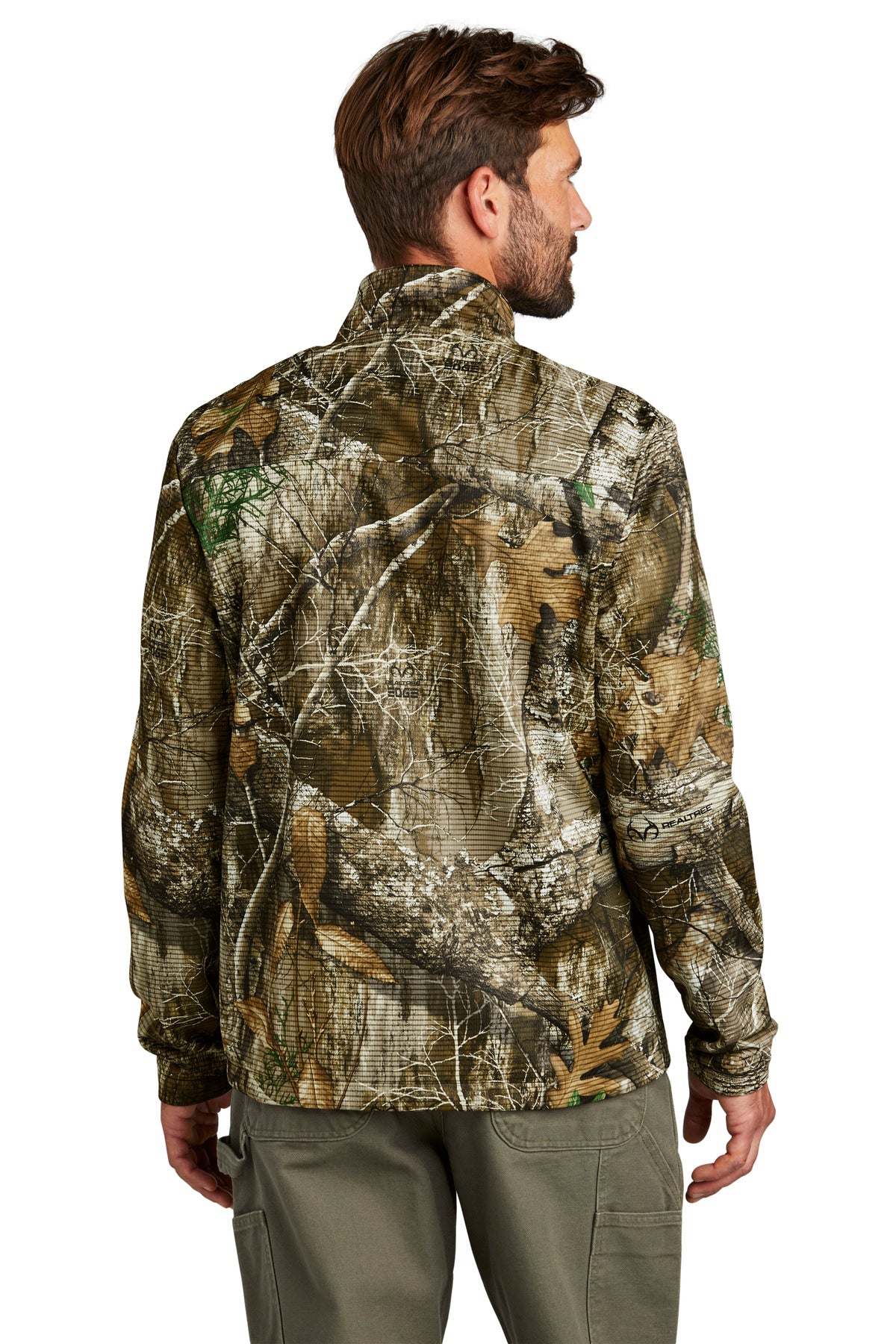 Russell Outdoors Realtree® Atlas Soft Shell