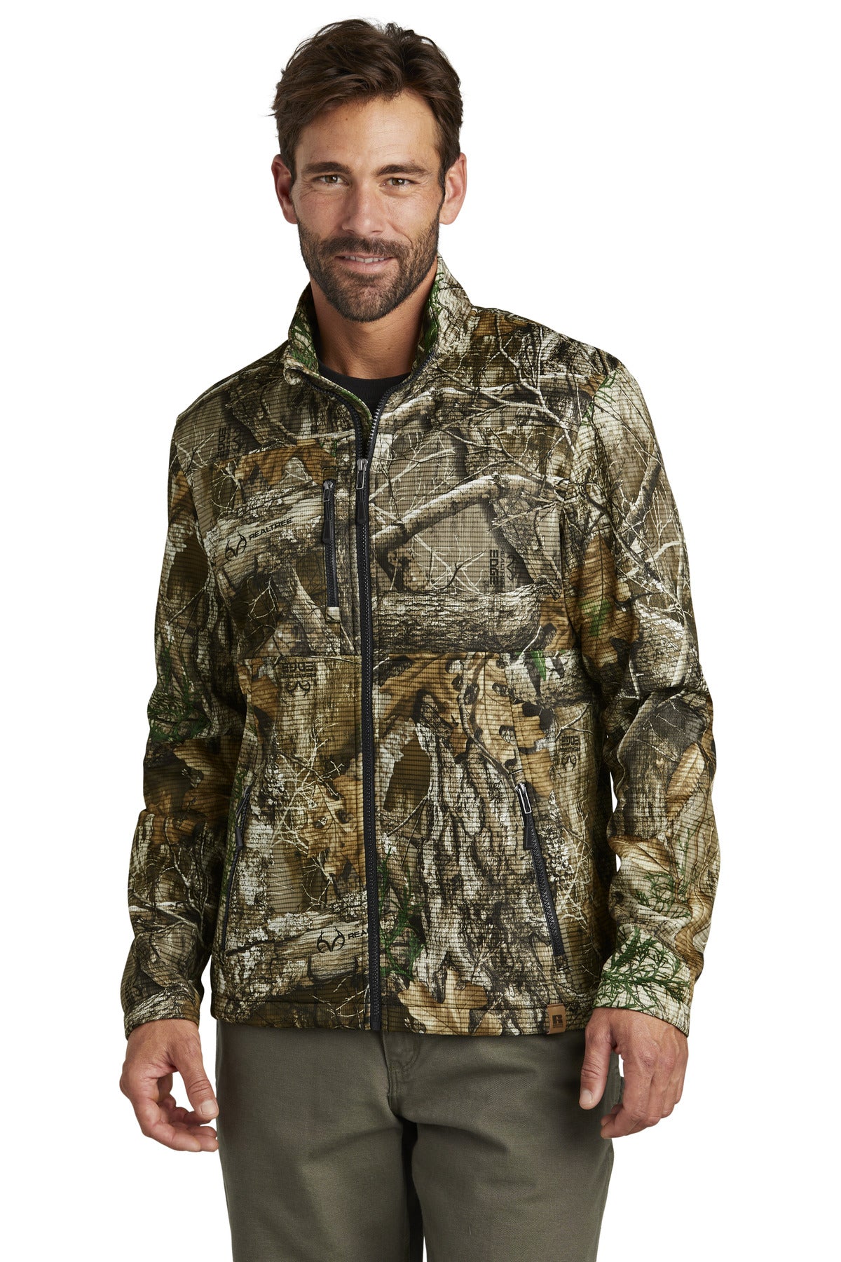 Russell Outdoors Realtree® Atlas Soft Shell