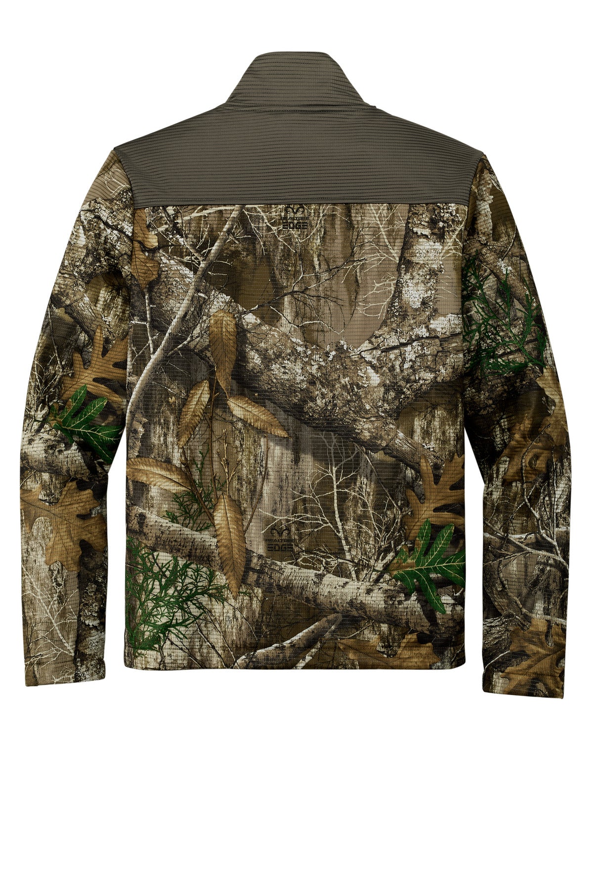 Russell Outdoors Realtree® Atlas Colorblock Soft Shell