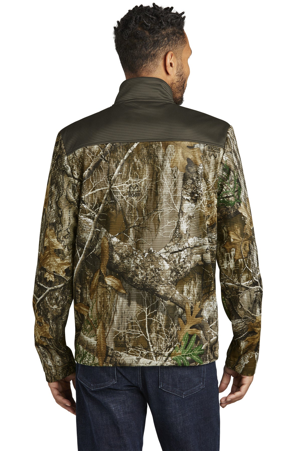 Russell Outdoors Realtree® Atlas Colorblock Soft Shell