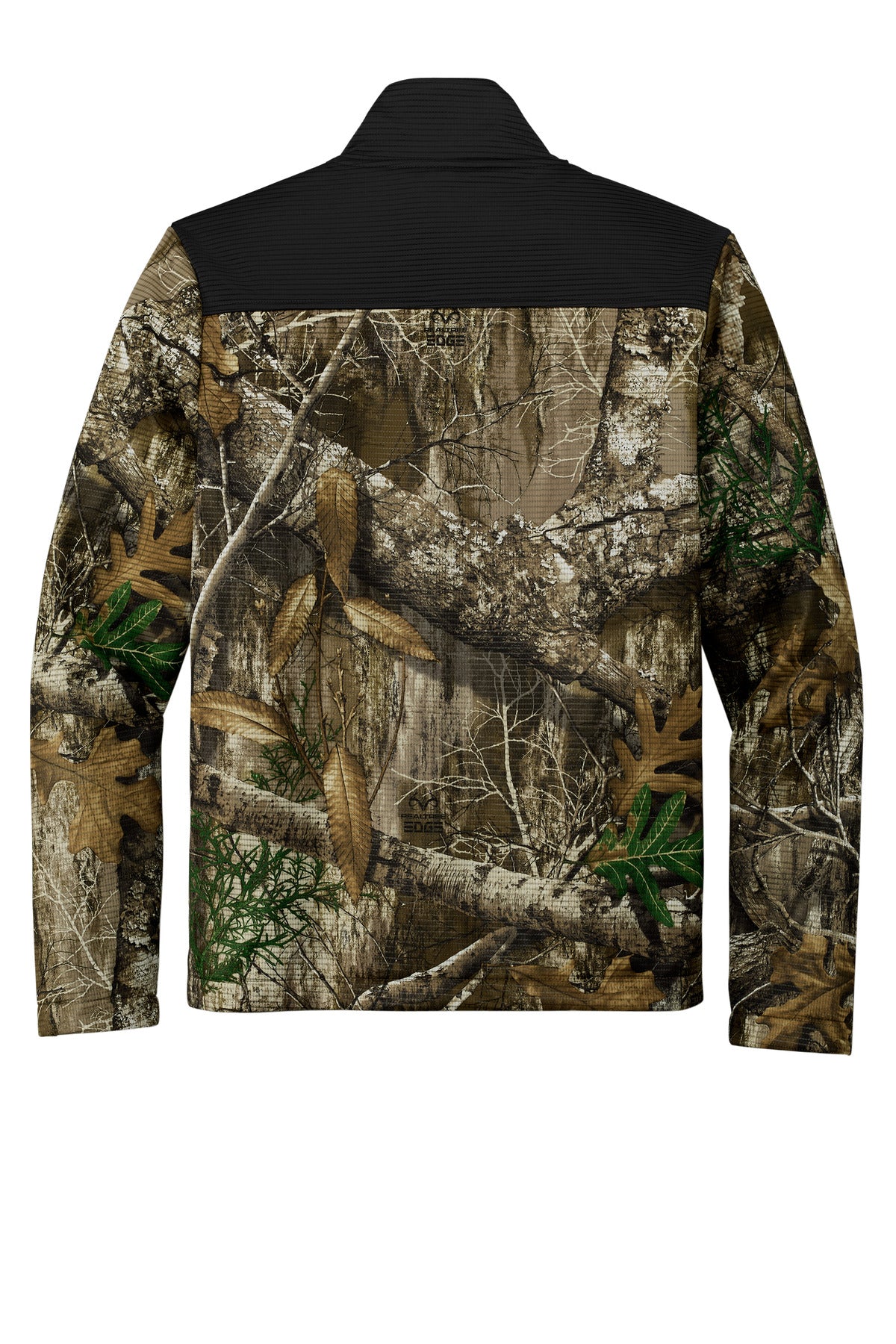 Russell Outdoors Realtree® Atlas Colorblock Soft Shell