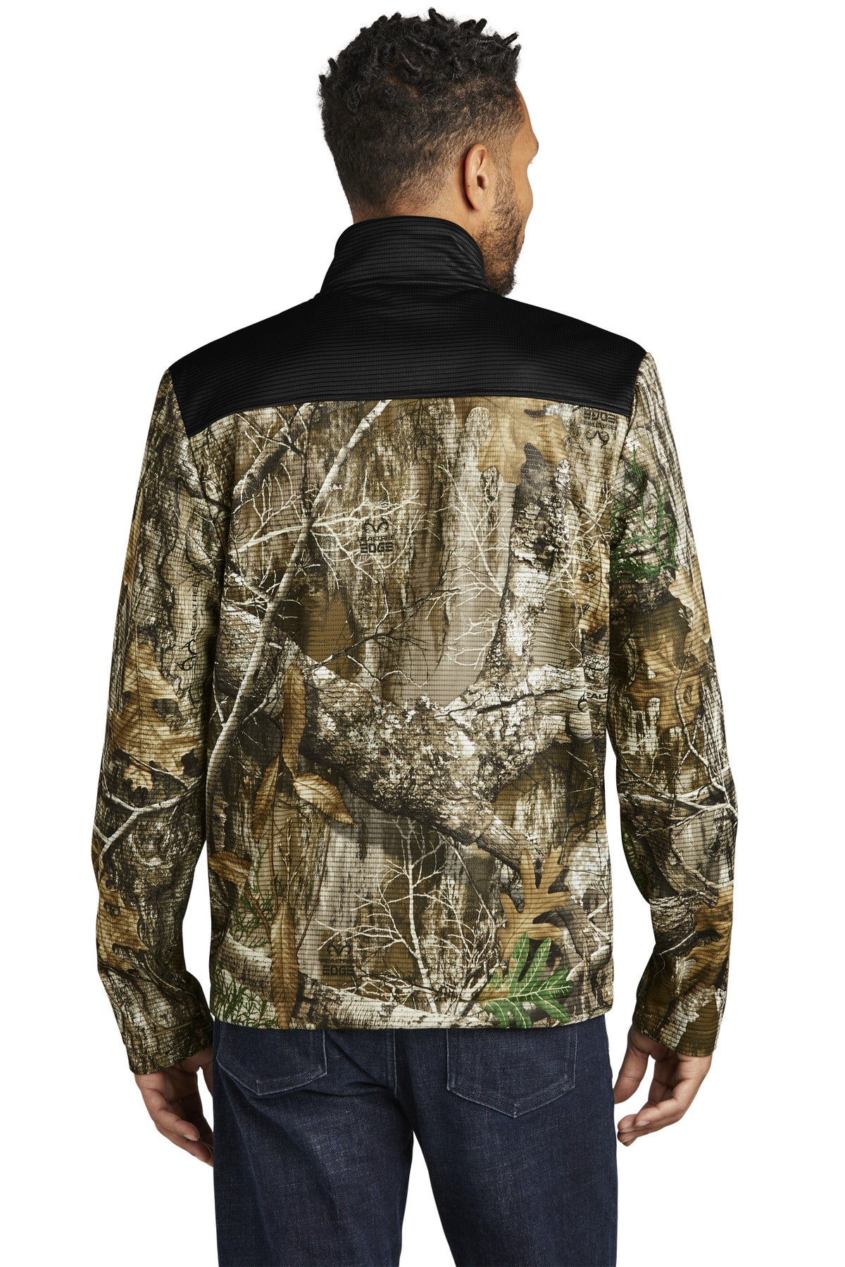 Russell Outdoors Realtree® Atlas Colorblock Soft Shell